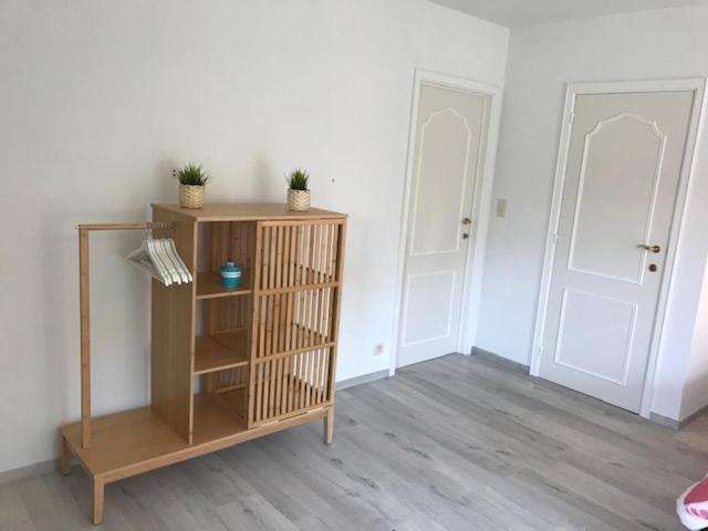 Boslucht Leuven Bed & Breakfast Heverlee Eksteriør bilde