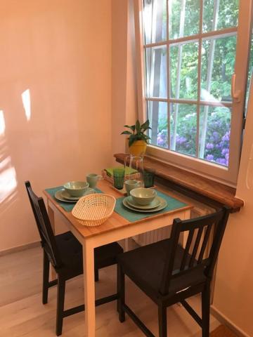Boslucht Leuven Bed & Breakfast Heverlee Eksteriør bilde