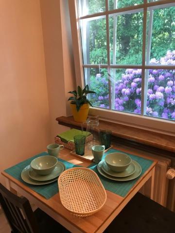 Boslucht Leuven Bed & Breakfast Heverlee Eksteriør bilde