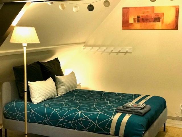 Boslucht Leuven Bed & Breakfast Heverlee Eksteriør bilde