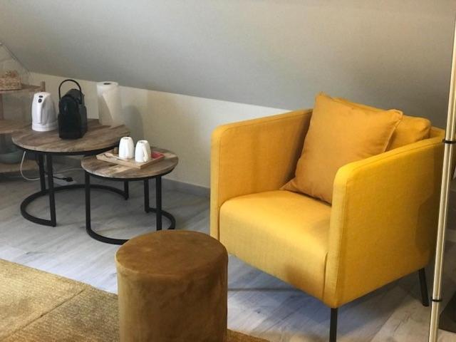Boslucht Leuven Bed & Breakfast Heverlee Eksteriør bilde